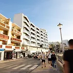 Ivory Seafront With Views!- Fl 13 By Homely Appartement