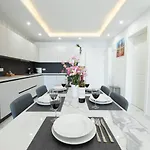 Appartement Ivory Seafront With Views!- Fl 13 By Homely San Pawl il-Baħar
