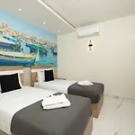 Ivory Seafront With Views!- Fl 13 By Homely San Pawl il-Baħar