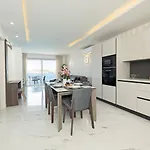 Ivory Seafront With Views!- Fl 13 By Homely Appartement San Pawl il-Baħar