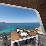 Ivory Seafront With Views!- Fl 13 By Homely San Pawl il-Baħar