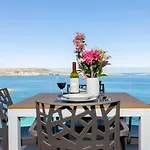 Ivory Seafront With Views!- Fl 13 By Homely Appartement San Pawl il-Baħar
