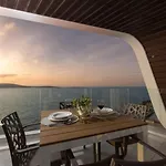 Ivory Seafront With Views!- Fl 13 By Homely San Pawl il-Baħar