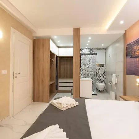 Ivory Seafront With Views!- Fl 13 By Homely * St. Paul's Bay