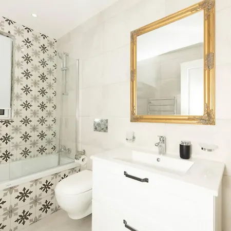 Ivory Seafront With Views!- Fl 13 By Homely Apartmán St. Paul's Bay