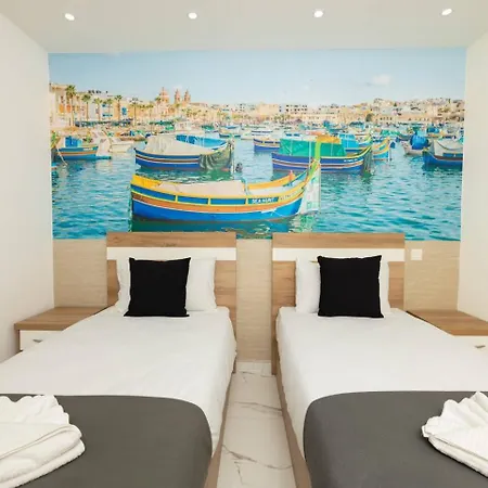 Apartmán Ivory Seafront With Views!- Fl 13 By Homely