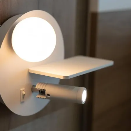 公寓 Ivory Seafront With Views!- Fl 13 By Homely