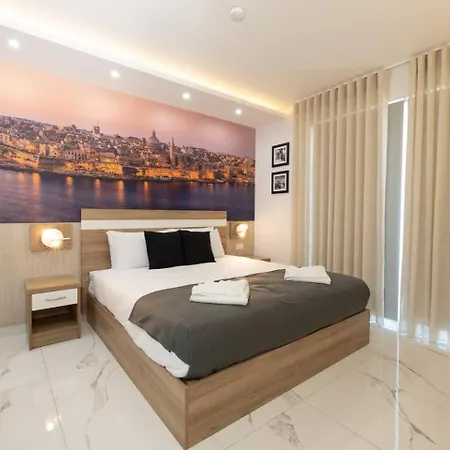 Ivory Seafront With Views!- Fl 13 By Homely Lejlighed *