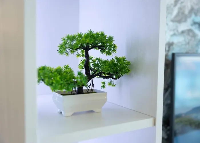 Lägenhet Ivory Seafront With Views!- Fl 13 By Homely *