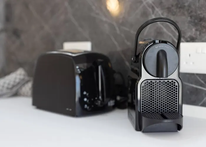 Διαμέρισμα Ivory Seafront With Views!- Fl 13 By Homely