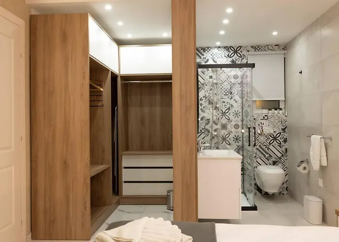 Ivory Seafront With Views!- Fl 13 By Homely Lägenhet St. Paul's Bay