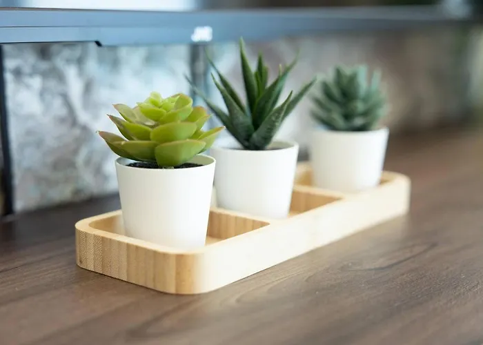 Ivory Seafront With Views!- Fl 13 By Homely Lägenhet