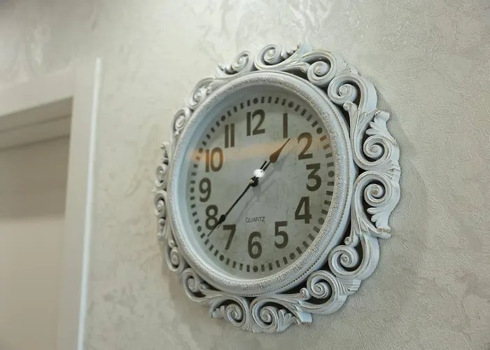 Ivory Seafront With Views!- Fl 13 By Homely Lägenhet *