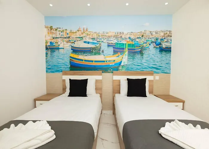 Διαμέρισμα Ivory Seafront With Views!- Fl 13 By Homely