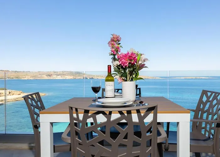 Ivory Seafront With Views!- Fl 13 By Homely Διαμέρισμα Σεντ Πόλς Μπέι