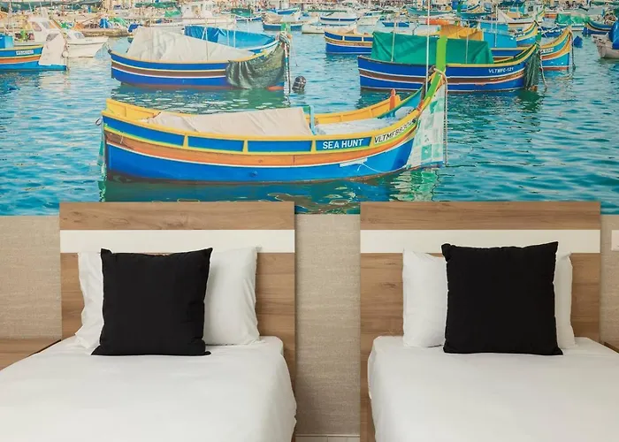 Ivory Seafront With Views!- Fl 13 By Homely Lägenhet *