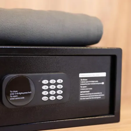 Apartamento Ivory Seafront With Views!- Fl 13 By Homely